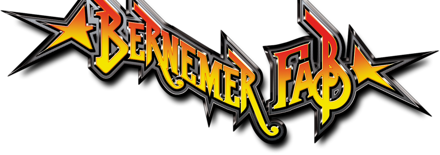 Bernemer Fass Logo